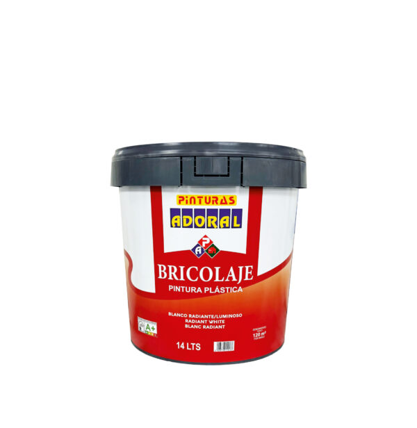 Mate bricolaje