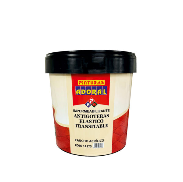 Adorflex mate liso y texturado