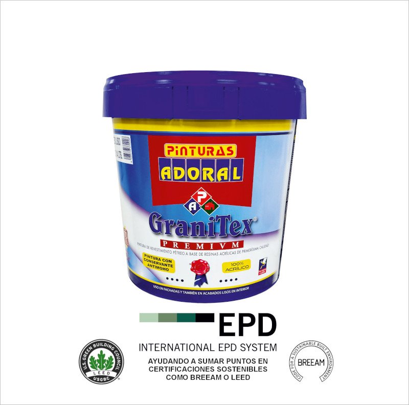 Granitex Liso