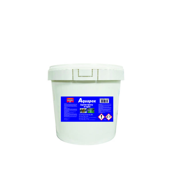 Ligante aquapox