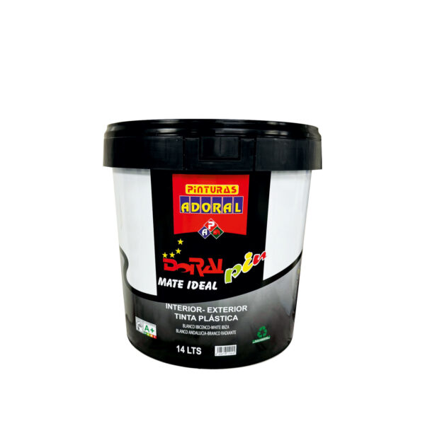 Mate ideal