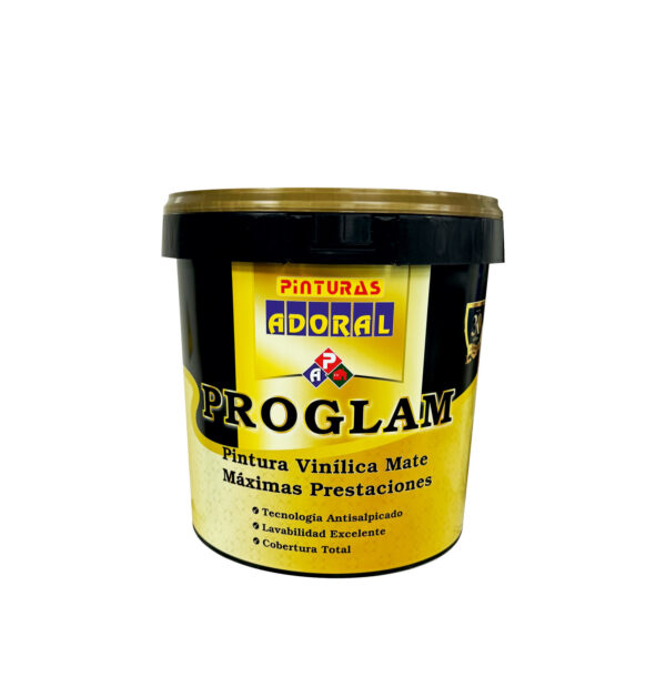 Proglam