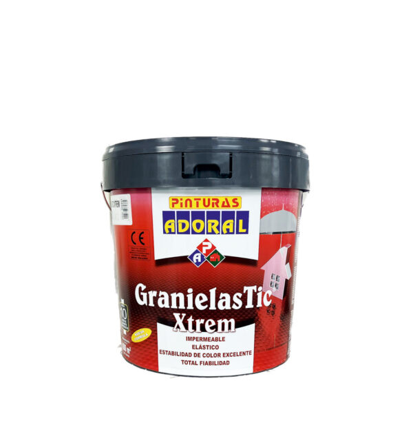 Granielastic xtrem