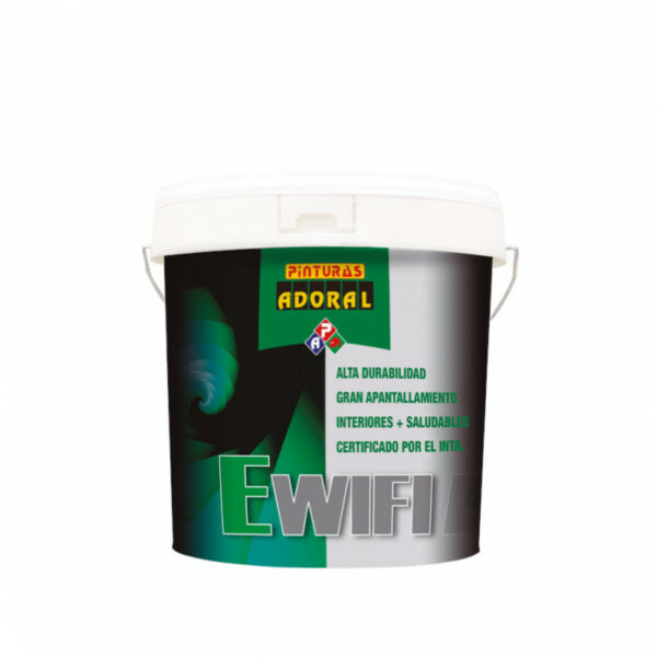 E-WIFI