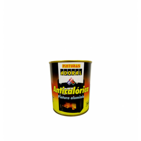 Esmalte anticalórico