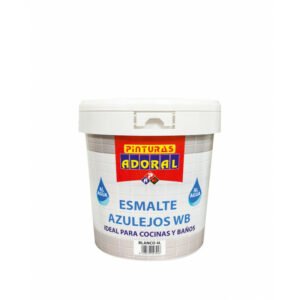 Esmalte para azulejos WB