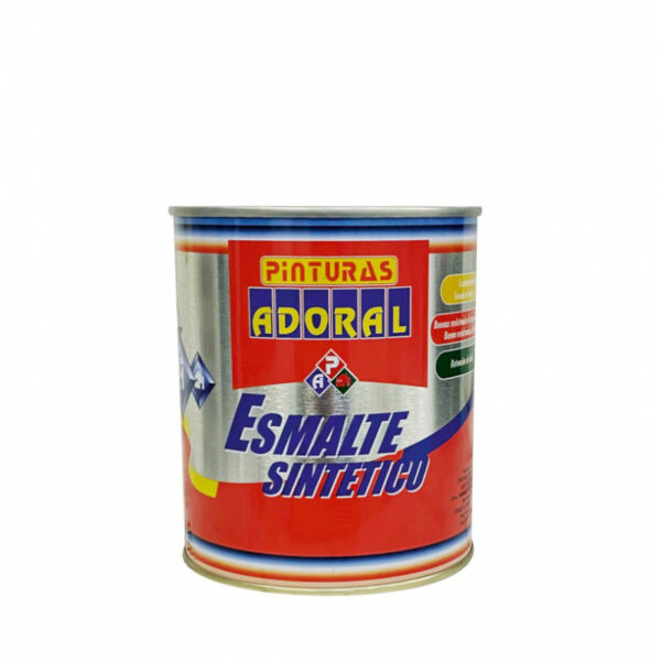 Esmalte laca poliuretano