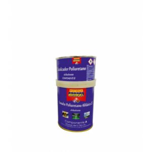 Esmalte poliuretano 2C multisuperficies