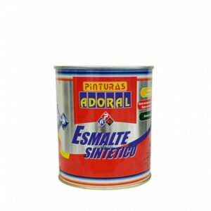 Esmalte S/R brillo