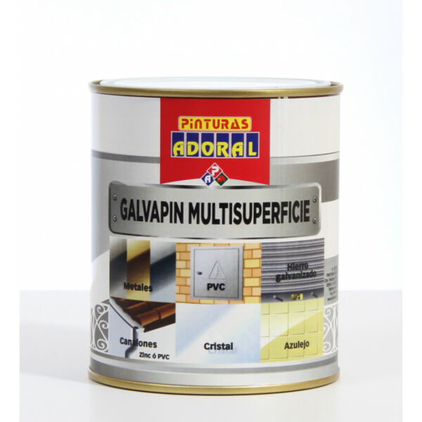 Galvapin esmalte multisuperficies