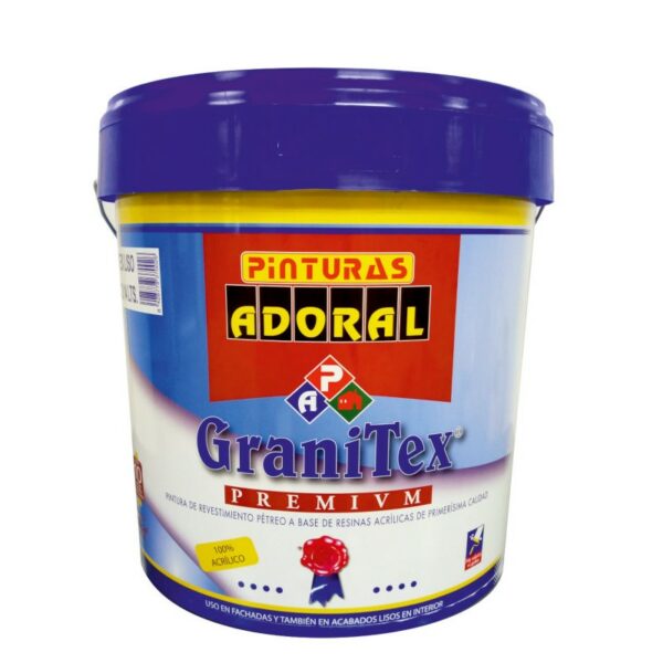 Granielastic