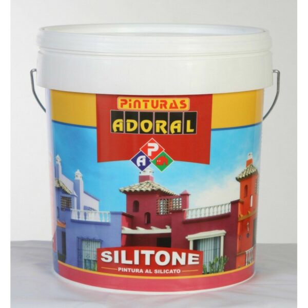 Imprimación silitone-i