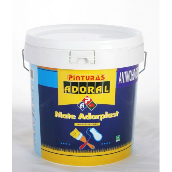 Mate adorplast