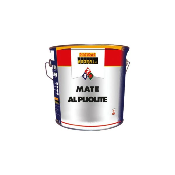 Mate al pliolite