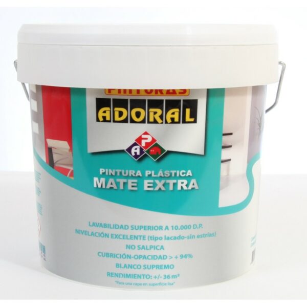 Mate extra negra