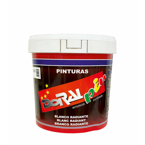 Mate fachadas