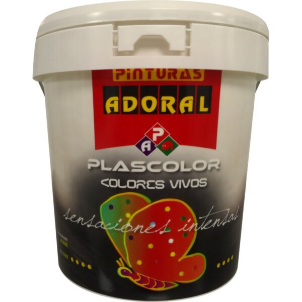 Satinada plascolor
