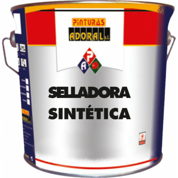 Selladora sintética