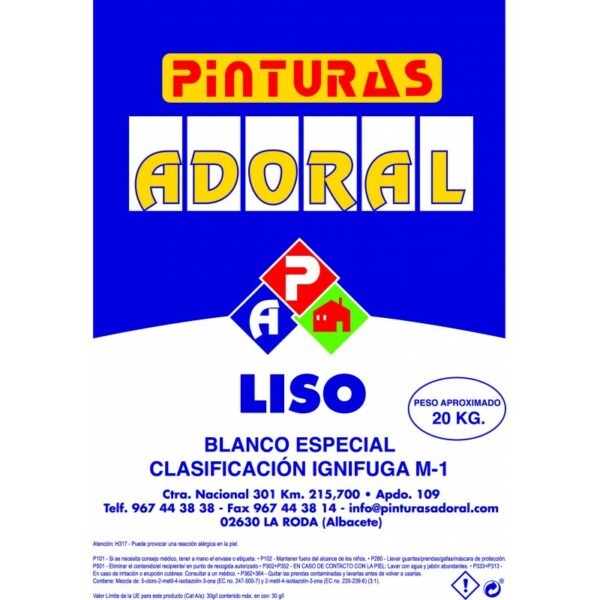 Temple liso especial